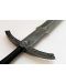 Replica United Cutlery Movies: Lord of the Rings - Sword of the Witch King, 139 cm - 7t