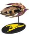 Replica Dark Horse Games: Starcraft - Golden Age Protoss Carrier Ship (Limited Edition) - 2t