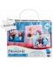 Puzzle in relief Spin Master Cardinal - Frozen II, 3 x 48 piese - 1t