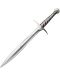 Replica United Cutlery Movies: Lord of the Rings - The Sting Sword of Bilbo Baggins, 56cm - 1t