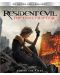 Resident Evil: The Final Chapter (Blu-ray 4K) - 1t