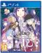 Re:Zero - The Prophecy of the Throne (PS4)	 - 1t