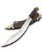 Replică United Cutlery Movies: The Lord of the Rings - Elven Knife of Aragorn, 50 cm - 2t