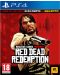 Red Dead Redemption (PS4) - 1t