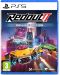 Redout 2 - Deluxe Edition (PS5) - 1t