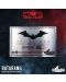 Replica Factory DC Comics: Batman - Batarang (ediție limitată), 36 cm - 7t
