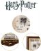 Replica The Noble Collection Movies: Harry Potter - Diagon Alley Plaque, 43 cm - 2t