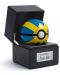 Replica Wand Company Jocuri: Pokemon - Quick Ball - 1t