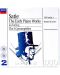 Reinbert De Leeuw - Satie: the Early Piano Works (2 CD) - 1t