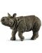 Set figurine Schleich Wild Life - Ranger cu un rinocer indian - 3t