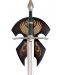 Replica United Cutlery Movies: Lord of the Rings - Sword of Strider, 120 cm - 3t