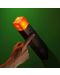 Replica The Noble Collection Games: Minecraft - Illuminating Torch - 8t