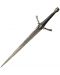 Replica United Cutlery Movies: The Hobbit - Morgul-Blade, Blade of the Nazgul - 1t