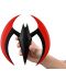 Replica NECA DC Comics: Batman - Batarang (Batman Beyond) (Roșu), 20 cm - 4t