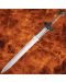 Replica United Cutlery Movies: Conan the Barbarian - Atlantean Sword, 99 cm - 2t