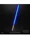 Replica Hasbro Movies: Star Wars - Leia Organa's Lightsaber (Black Series) (Force FX Elite) - 4t