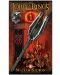 Replica United Cutlery Movies: Lord of the Rings - Sauron's Mace, 118 cm - 4t