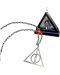 Replica The Noble Collection Movies: Harry Potter - Xenophilius Lovegood’s Necklace - 3t