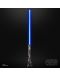 Replica Hasbro Movies: Star Wars - Obi-Wan Kenobi's Lightsaber (Black Series) (Force FX Elite) - 4t