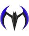 Replica NECA DC Comics: Batman - Batarang (Batman Beyond), 20 cm - 1t