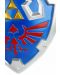 Replica Disguise Games: The Legend of Zelda - Link's Hylian Shield, 48 cm - 4t