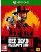 Red Dead Redemption 2 (Xbox One) - 1t