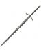 Replica United Cutlery Movies: Lord of the Rings - Sword of the Witch King, 139 cm - 1t