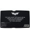 Replica FaNaTtik DC Comics: Batman - Batarang (The Dark Knight Trilogy) (Limited Edition), 18 cm - 6t