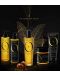 Revlon Professional Orofluido Șampon cu argan pentru strălucire, 240 ml - 5t