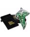 Replica The Noble Collection Movies: Lord of the Rings - Elven Leaf Brooch - 2t