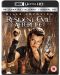 Resident Evil: Afterlife (4K Ultra HD + Blu-Ray) - 1t