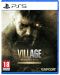 Resident Evil Village Gold Edition (PS5) - 1t