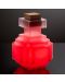 Replica The Noble Collection Games: Minecraft - Illuminating Potion Bottle - 7t