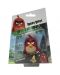 Angry Birds: Breloc - Red	 - 1t
