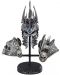Replica Blizzard Games: World of Warcraft - Lich King Helm & Armor - 1t
