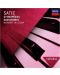 Reinbert De Leeuw - Satie: Gymnopedies; Gnossiennes (CD) - 1t