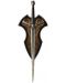 Replica United Cutlery Movies: The Hobbit - Morgul-Blade, Blade of the Nazgul - 2t