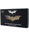 Replica FaNaTtik DC Comics: Batman - Batarang (The Dark Knight Trilogy) (Limited Edition), 18 cm - 5t