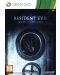 Resident Evil: Revelations (Xbox 360) - 1t
