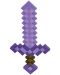 Replica Disguise Games: Minecraft - Enchanted Sword, 51 cm - 1t
