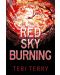 Red Sky Burning	 - 1t