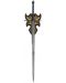 Replica United Cutlery Movies: Lord of the Rings - Sword of the Ringwraith, 135 cm - 2t