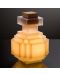 Replica The Noble Collection Games: Minecraft - Illuminating Potion Bottle - 9t