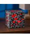 Replica The Noble Collection Games: Minecraft - Illuminating Redstone Ore - 9t