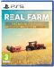 Real Farm - Premium Edition (PS5) - 1t