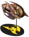 Replica Dark Horse Games: Starcraft - Golden Age Protoss Carrier Ship (Limited Edition) - 3t