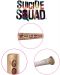 Replica The Noble Collection DC Comics: Suicide Squad - Harley Quinn's Good Night Bat, 80 cm - 3t