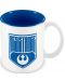 Cana ceramica Star Wars: Episode VII - Resistance Logo - 1t