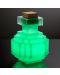 Replica The Noble Collection Games: Minecraft - Illuminating Potion Bottle - 8t