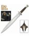 Replica United Cutlery Movies: Lord of the Rings - Sword of Samwise, 60 cm - 4t
